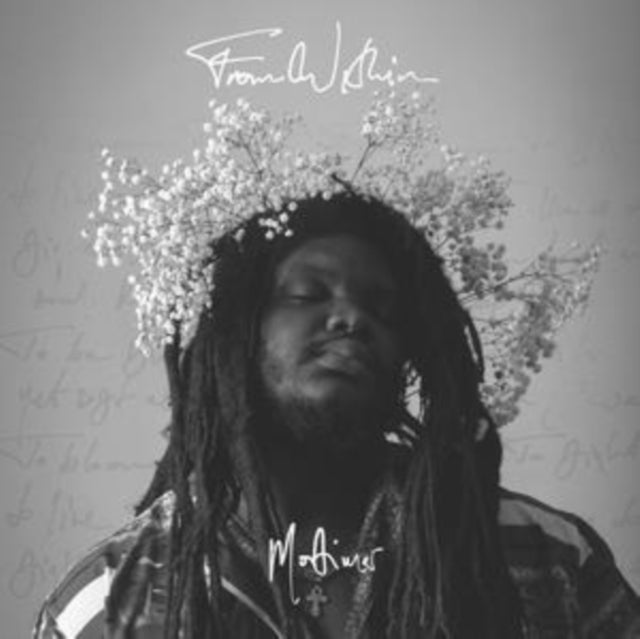 Mortimer - From Within (CD)
