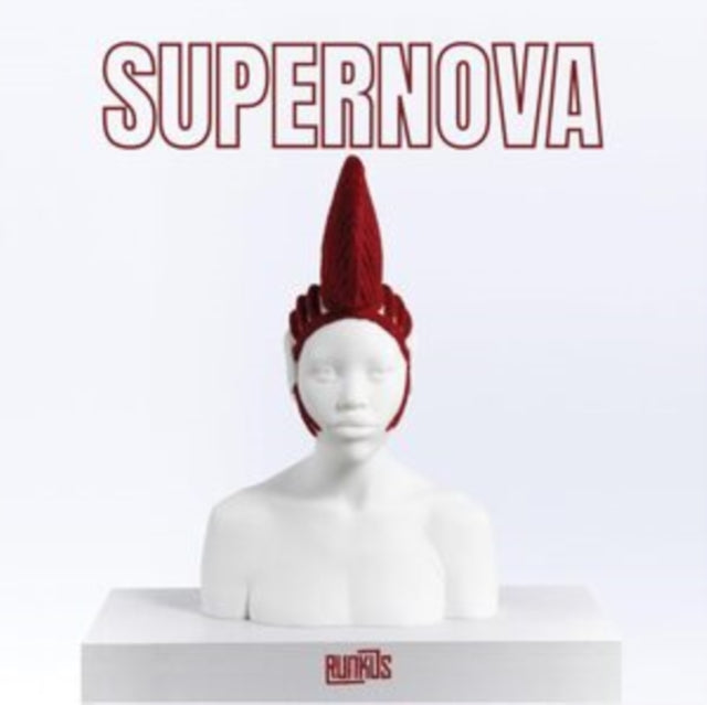 Runkus - Supernova (Vinyl) (US Import)