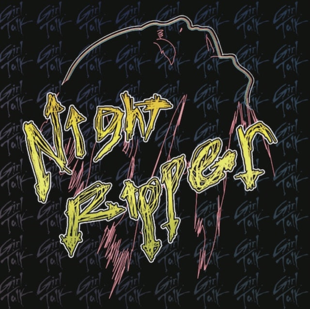 Girl Talk - Night Ripper (Vinyl) (US Import)