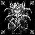 Adversarial - Solitude With The Eternal (CD)
