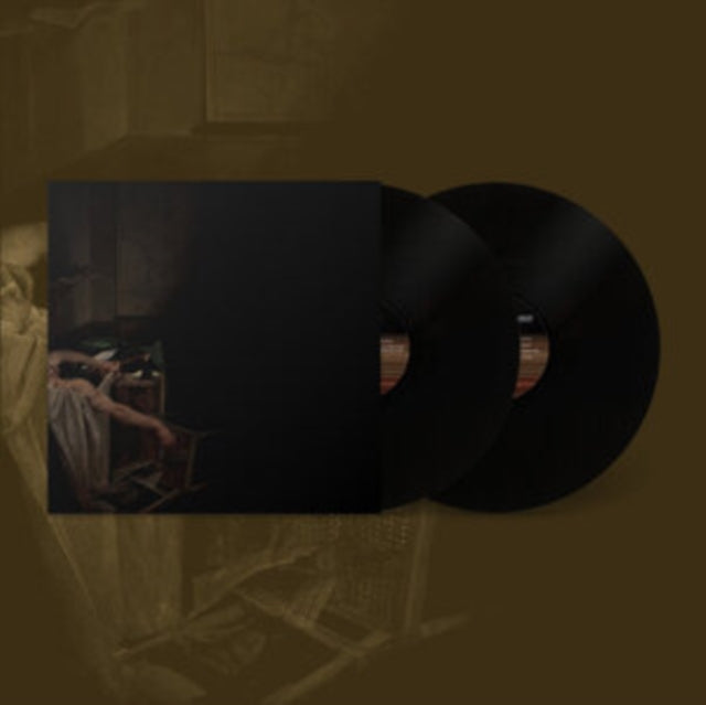 Have A Nice Life - Voids (2LP) (Vinyl) (US Import)