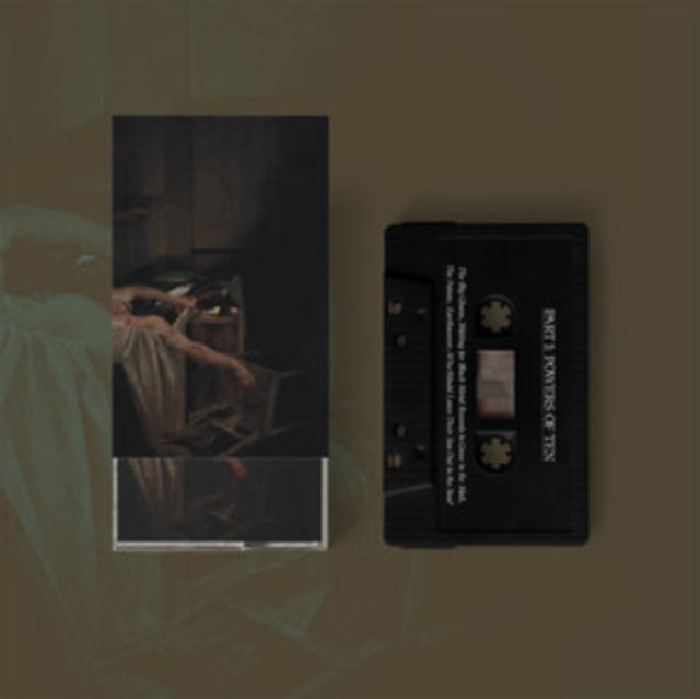 Have A Nice Life - Voids (Cassette)
