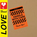 Love Fiend - Handle With Care (CD)