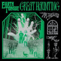 Earth Tongue - Great Haunting (CD)