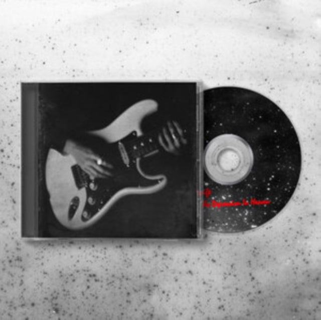 Midwife - No Depression In Heaven (CD)
