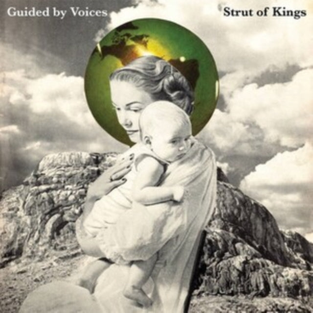 Guided By Voices - Strut Of Kings (Vinyl) (US Import)