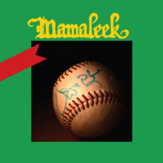 Mamaleek - Vida Blue (Color Vinyl) (Vinyl) (US Import)