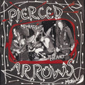 Pierced Arrows - Straight To The Heart (Vinyl) (US Import)