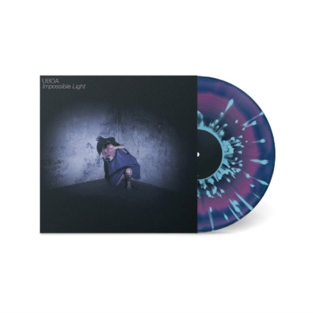 Uboa - Impossible Light (Color Vinyl) (Vinyl) (US Import)