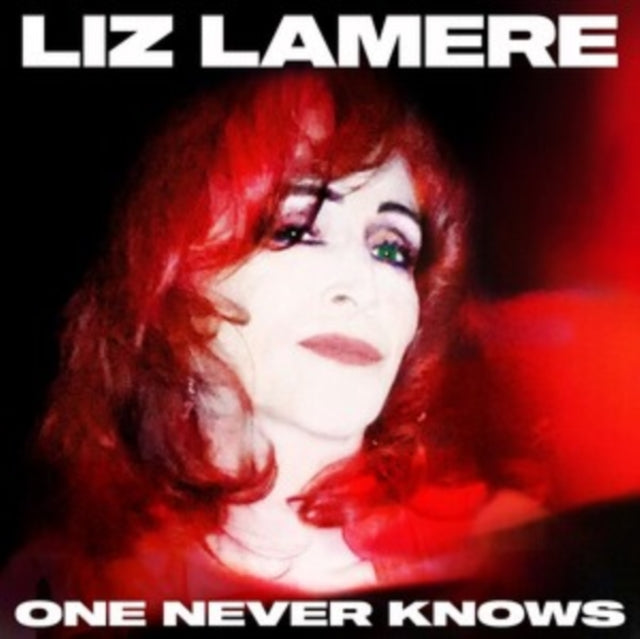 Liz Lamere - One Never Knows (Vinyl) (US Import)
