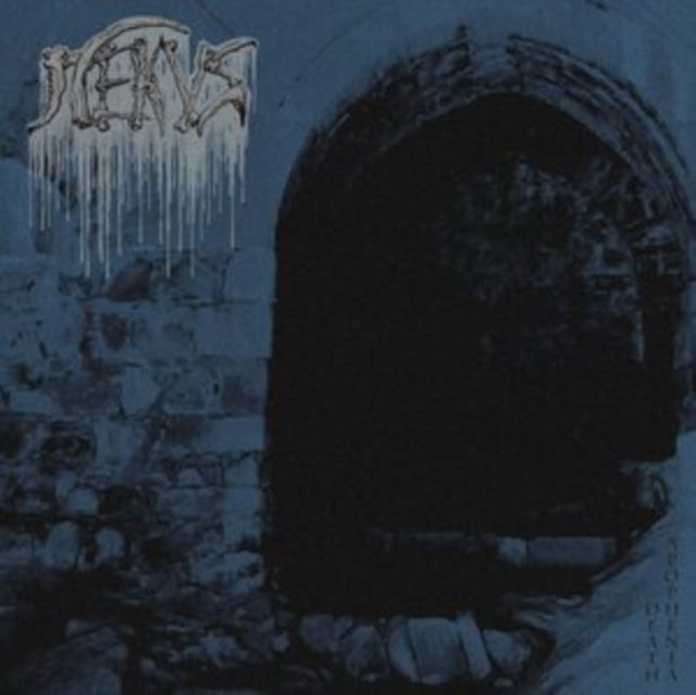 Nekus - Apophenia (Vinyl) (US Import)
