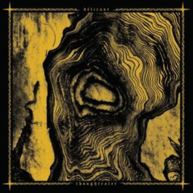 Delirant - Thoughteater (Vinyl) (US Import)