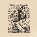 Children's Crusade - Duty-Dance With Death (CD)
