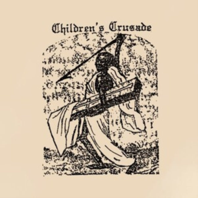 Children's Crusade - Duty-Dance With Death (CD)