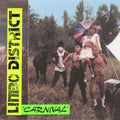 Limbo District - Carnival (Vinyl) (US Import)