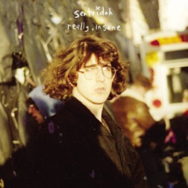 Sentridoh - Really Insane : A Lou Barlow Compendium (Vinyl) (US Import)
