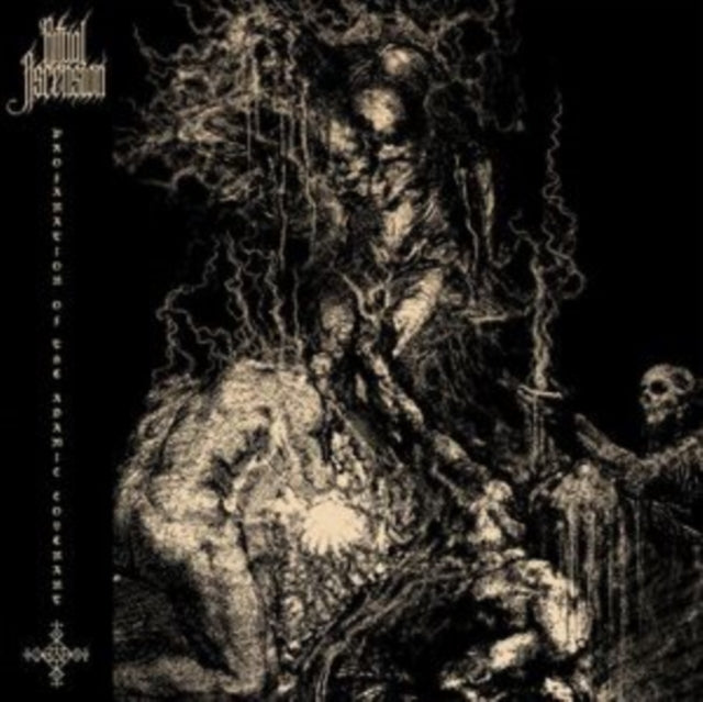 Ritual Ascension - Profanation Of The Adamic Covenant (Vinyl) (US Import)