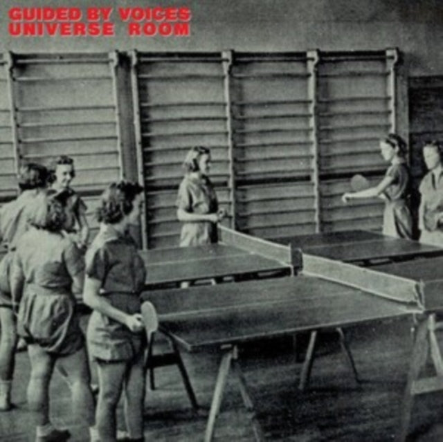 Guided By Voices - Universe Room (Vinyl) (US Import)