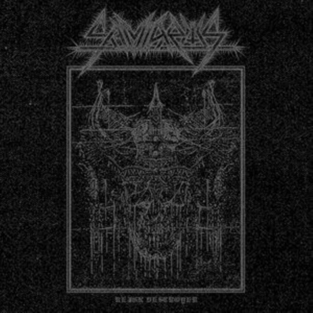 Samiarus - Reign Destroyer (Vinyl) (US Import)