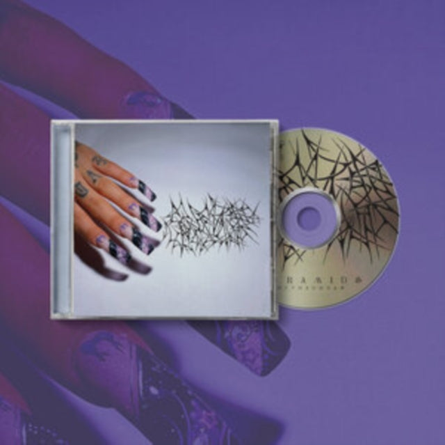 Pyramids - Pythagoras (CD)