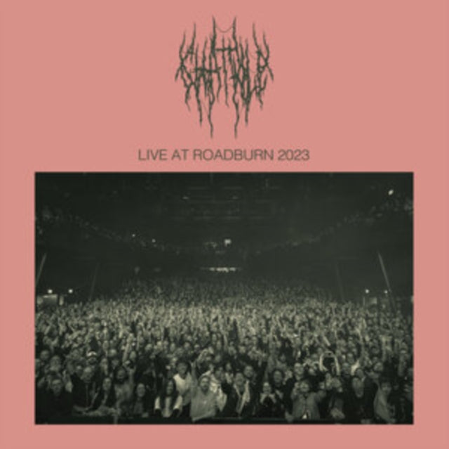 Chat Pile - Live At Roadburn 2023 (Cassette)