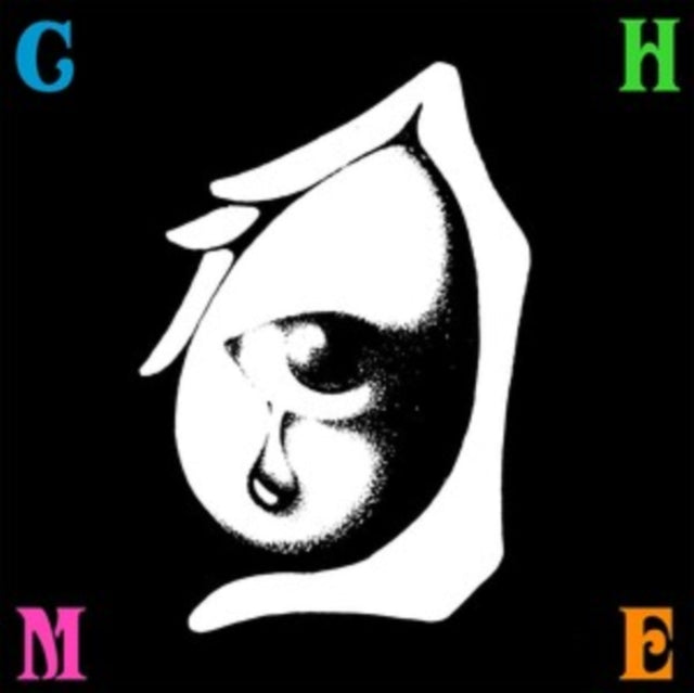 Chime Oblivion - Chime Oblivion (Color Vinyl) (Vinyl) (US Import)