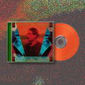 Bosse-De-Nage - Hidden Fires Burn Hottest (CD)
