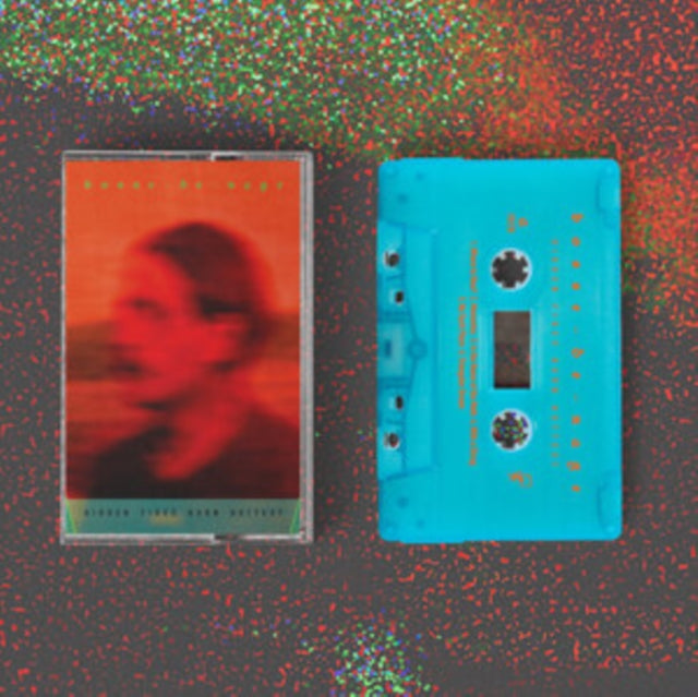Bosse-De-Nage - Hidden Fires Burn Hottest (Cassette)