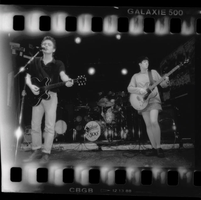 Galaxie 500 - CBGB 12.13.88 (Vinyl) (US Import)