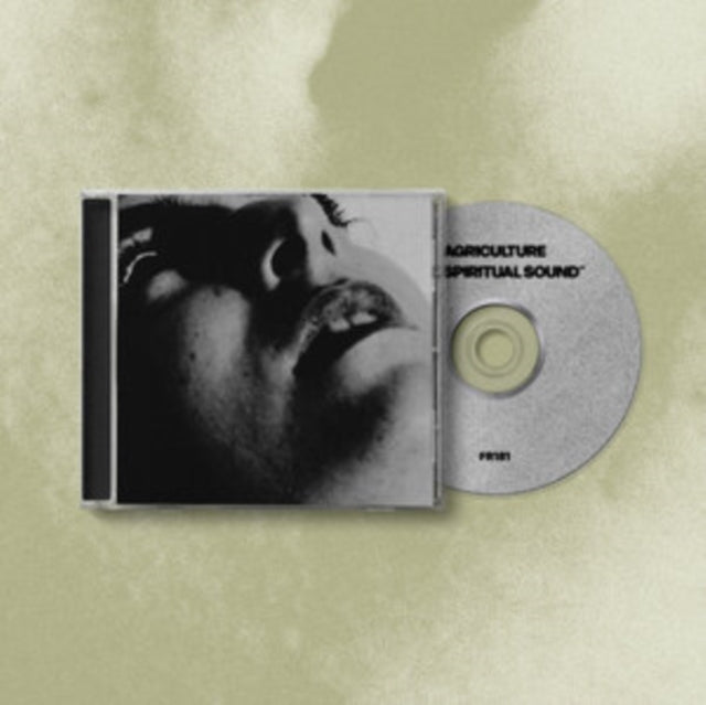 Agriculture - Spiritual Sound (CD)