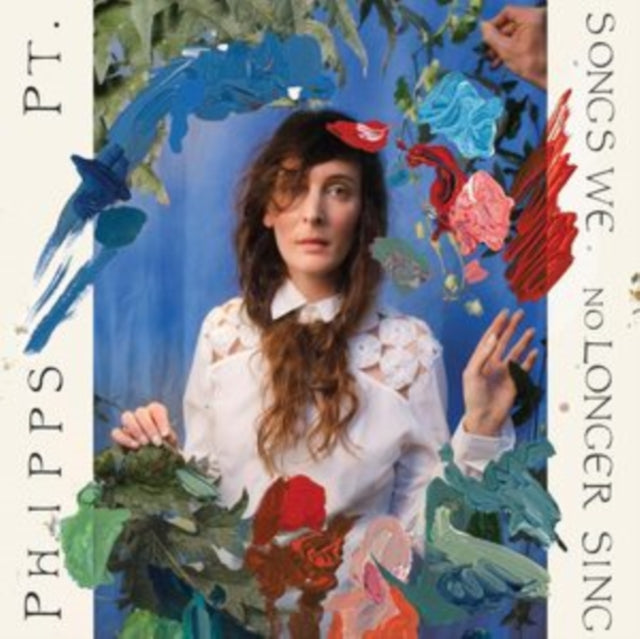 Phipps PT. - Songs We No Longer Sing (Vinyl) (US Import)
