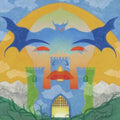 Earth Tongue - Dungeon Vision (CD)