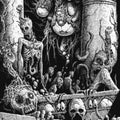 Ash Eclipses Flesh - Terror Corpse (CD)