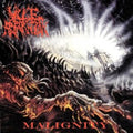 Vile Apparition - Malignity (CD)