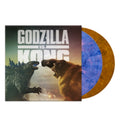 Tom Holkenborg - Godzilla VS. Kong OST (2LP) (Vinyl) (US Import)