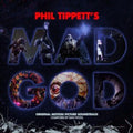 Dan Wool - Mad God Ost (CD)