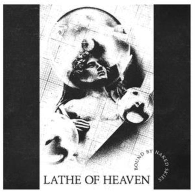 Lathe Of Heaven - Bound By Naked Skies (Coloured Vinyl) (Vinyl) (US Import)