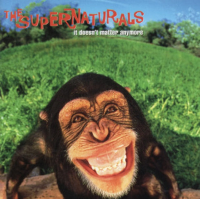 Supernaturals - It Doesn't Matter Anymore (Vinyl) (US Import)