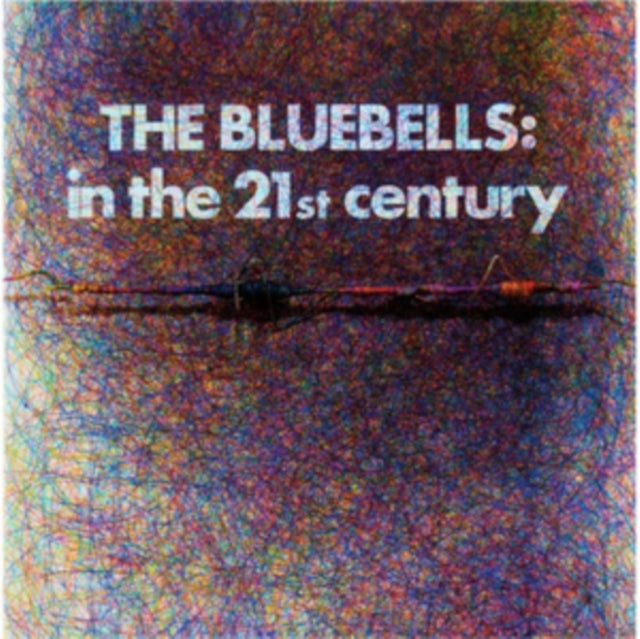 Bluebells - In The 21st Century (White Vinyl) (Vinyl) (US Import)