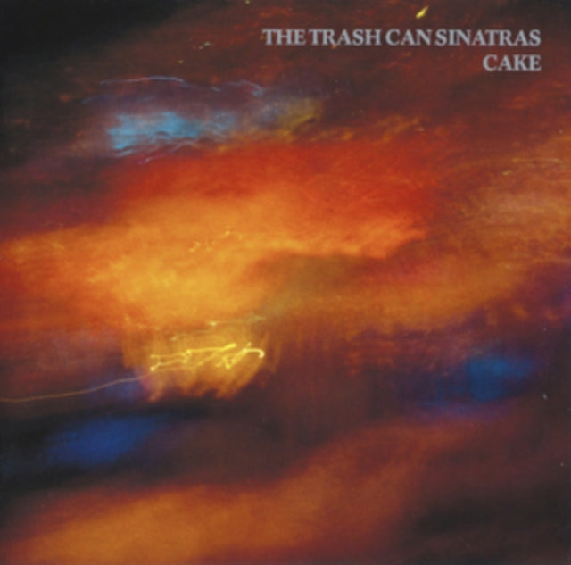 Trashcan Sinatras - Cake (Vinyl) (US Import)