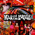 Bela & The Lugosis - Blinding Red Sunglow (CD)