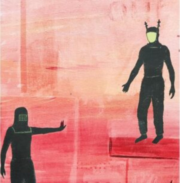 Kilgour - How To Put Your Hat On (Pink Vinyl) (Vinyl) (US Import)