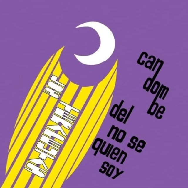Los Terapeutas - Candombe De Los No Se Quien Soy (Vinyl) (US Import)