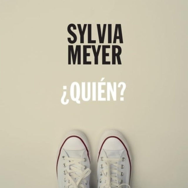 Sylvia Meyer - Quien? (Vinyl) (US Import)