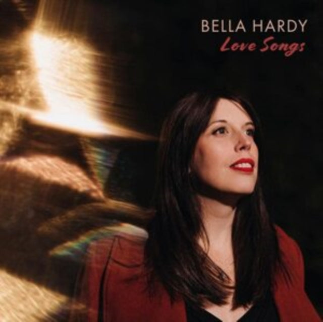 Bella Hardy - Love Songs (CD)