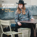 Mississippi Macdonald - Do Right Say Right (CD)