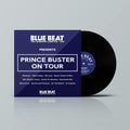 Prince Buster - Blue Beat Label Presents Prince Buster On Tour (Numbered) RSD) (Vinyl) (US Import)