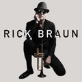 Rick Braun - Rick Braun (CD)