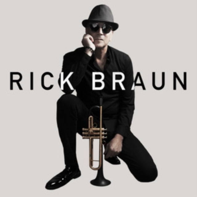 Rick Braun - Rick Braun (CD)