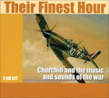 Peir Finest Hour - Peir Finest Hour (CD)